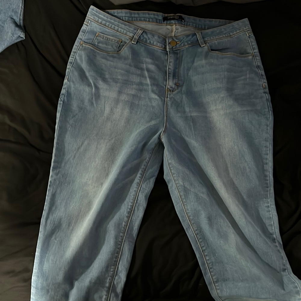 Jean